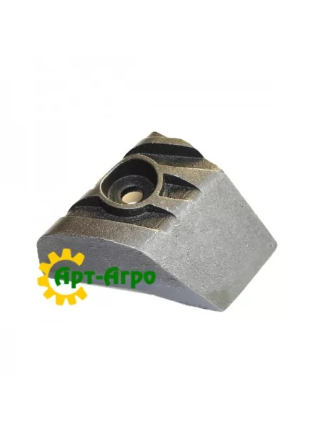 278821A2 Біч ротора CASE IH, Greenly