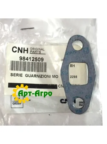 98412509 Прокладка турбіни CNH
