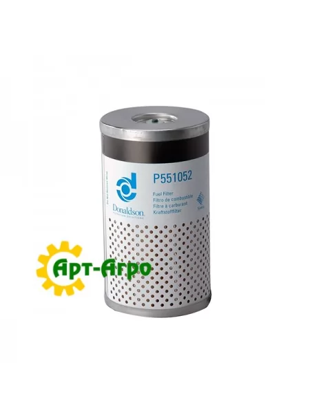 P551052 Елемент ф-ра гр / очищення палива, 7 мікрон Donaldson