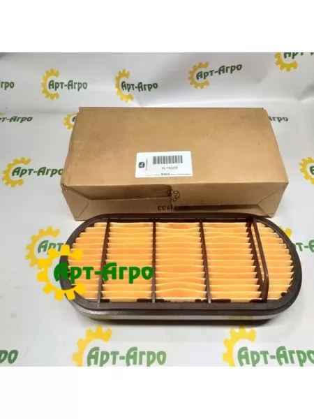 AL150288 Елемент ф-ра повітряного вторинний John Deere