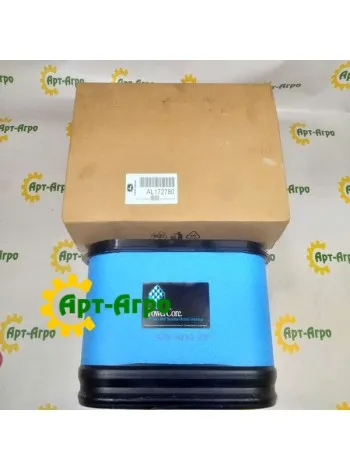 AL172780 Елемент ф-ра повітряного первинний John Deere