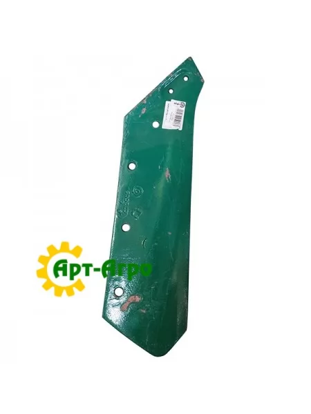 073005 Лемех плуга лівий KVERNELAND (Оригінал) 073005 Лемех плуга лівий KVERNELAND (Оригінал)