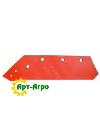 073004 Лемех плуга правий KVERNELAND (Оригінал)