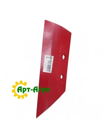 066869 Лемех передплужника лівий Kverneland (FRANK)