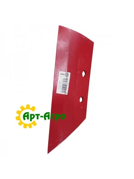 066869 Лемех передплужника лівий Kverneland (FRANK)