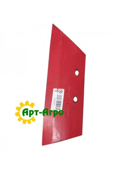 066868 Лемех передплужника правий Kverneland (Frank)