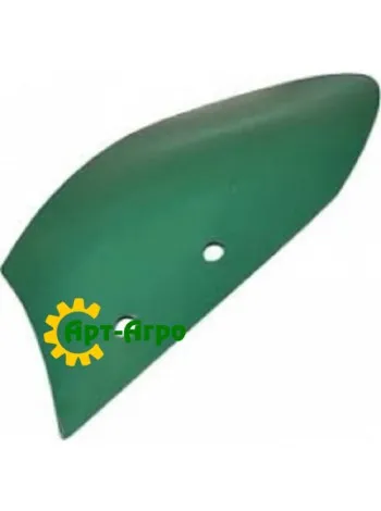 076813 Отвал предплужника лівий Kverneland