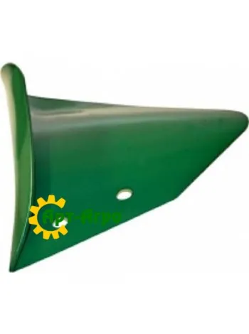 076812 Відвал передплужника Kverneland