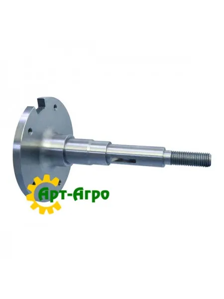 H129681 John Deere Feeder House Drive Shaft Shaft