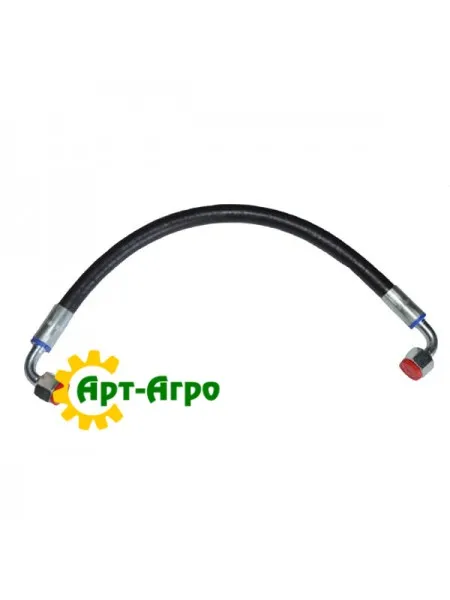 87758536 Паливний шланг CNH 87758536 Паливний шланг CNH