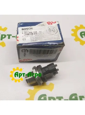 281006165 Датчик Давления CNH
