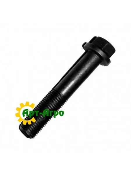 504126229 Болт CNH(FPT)