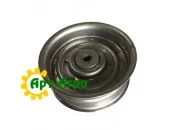 AH96292 Шків натяжний привід вентилятора у зборі John Deere (Parts Express)