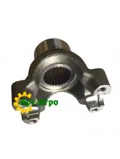 H121681 Вилка карданного вала John Deere(Agri Parts)