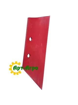 066869 Лемех передплужника лівий Kverneland (FRANK)