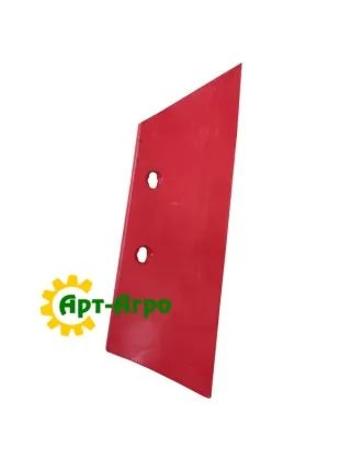 066868 Лемех передплужника правий Kverneland (Frank)