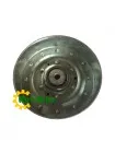 AH96292 Шків натяжний привід вентилятора у зборі John Deere (Parts Express)