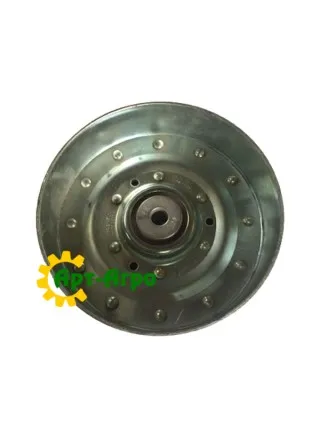 AH96292 John Deere Fan Idler Pulley (Parts Express) AH96292 John Deere Fan Idler Pulley (Parts Express)
