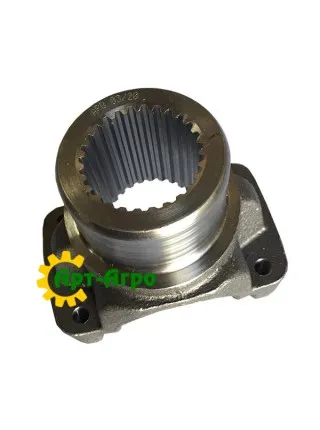 H121681 Вилка карданного вала John Deere(Agri Parts)