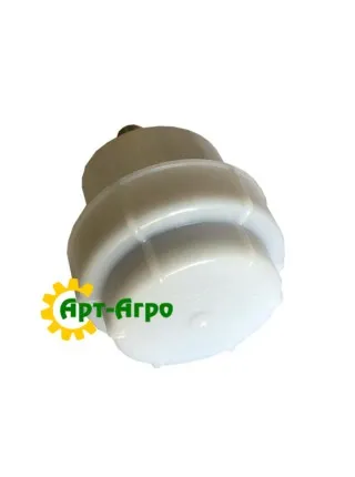 AH212578 John Deere brake fluid reservoir (analog) AH212578 John Deere brake fluid reservoir (analog)