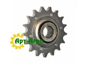 1319759C1 Зірочка натяжна приводу зернового елеватора Z17 CNH