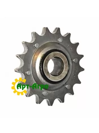 1319759C1 Зірочка натяжна приводу зернового елеватора Z17 CNH