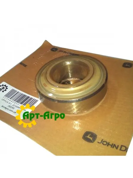 JD10089 JOHN DEERE Підшипник однорядний кульковий