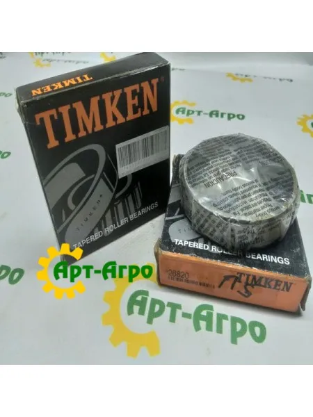 26820 TIMKEN Обойма підшипника зовнішня 26820 TIMKEN Обойма підшипника зовнішня