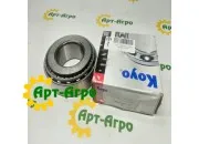 HM807046/10 KOYO Підшипник роликовий конічний