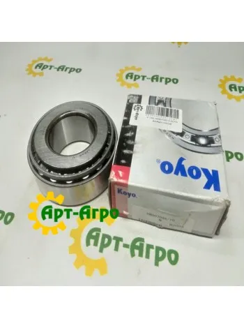 HM807046/10 KOYO Підшипник роликовий конічний