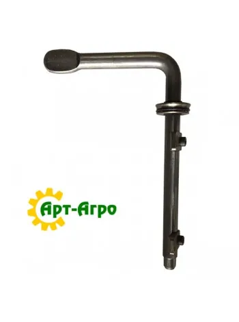 RE166484 Рычаг селективных клапанов John Deere