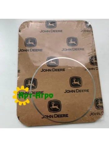 R93948 Кольцо уплотнительное гильзы-поршня John Deere