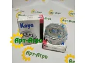 6406 ZZ KOYO Підшипник однорядний кульковий