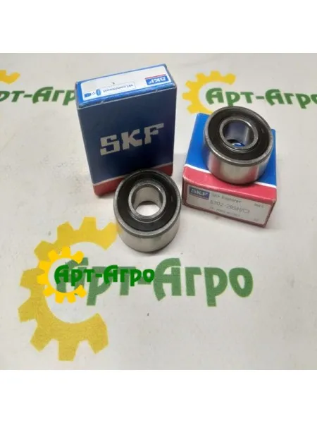 6202-2RSH/C3 SKF Підшипник однорядний кульковий 6202-2RSH/C3 SKF Підшипник однорядний кульковий