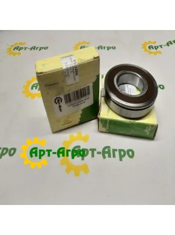 6208 2RSN NSK ORIGINAL Single Row Bearing ball