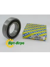 6209.EEC3 SNR Łożysko kulkowe jednorzędowe