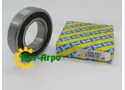 6209.EEC3 SNR Підшипник однорядний кульковий