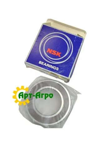 6210 DDUCM NSK Підшипник однорядний кульковий