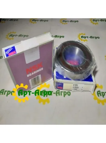 6213 DDUCM NSK Підшипник однорядний кульковий
