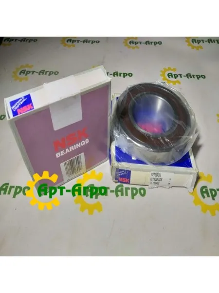 6213 DDUCM NSK Підшипник однорядний кульковий