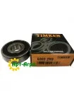 6303-2RS TIMKEN Łożysko kulkowe jednorzędowe