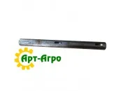 87515814 Drive shaft of the grain elevator. CNH