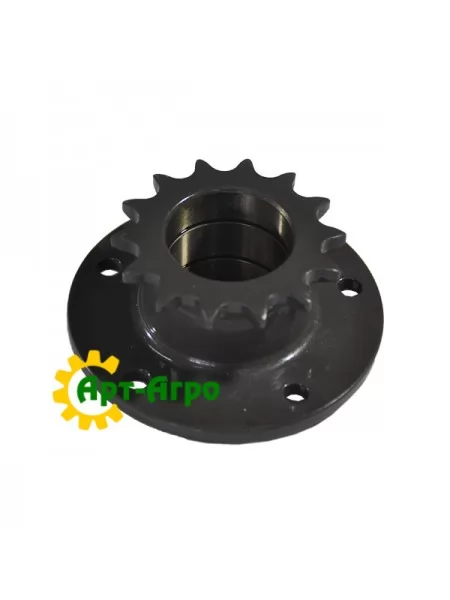 0007535340 Sprocket Z=14 d=110/46 reel small Claas