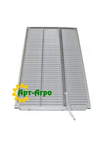 0006001174 Нижнее жалюзийное решето (сито) Claas Dominator UA