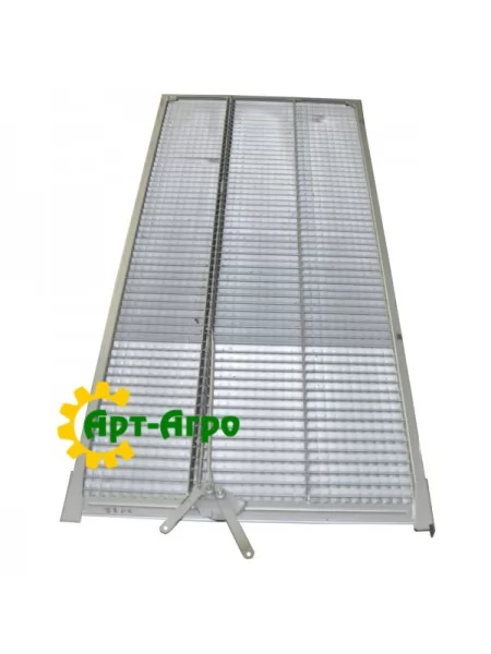 0006001181 Решето верхнее 1739х760 Claas UA