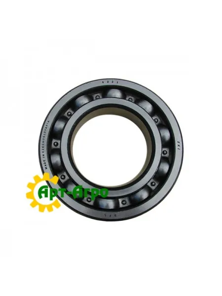 31314 ZKL CSSR Підшипник роликовий конічний