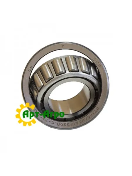 31312 Кіт Підшипник роликовий конічний