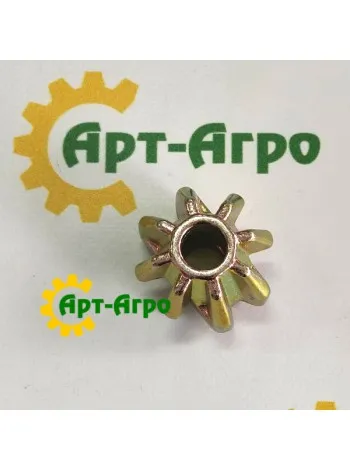 000006.0 Зірочка Z-8 прес-підбирача Claas (Аналог)