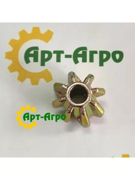 000006.0 Зірочка Z-8 прес-підбирача Claas (Аналог)