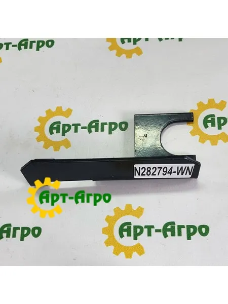 N282794 Right coulter protection John Deere (Analog) N282794 Right coulter protection John Deere (Analog)